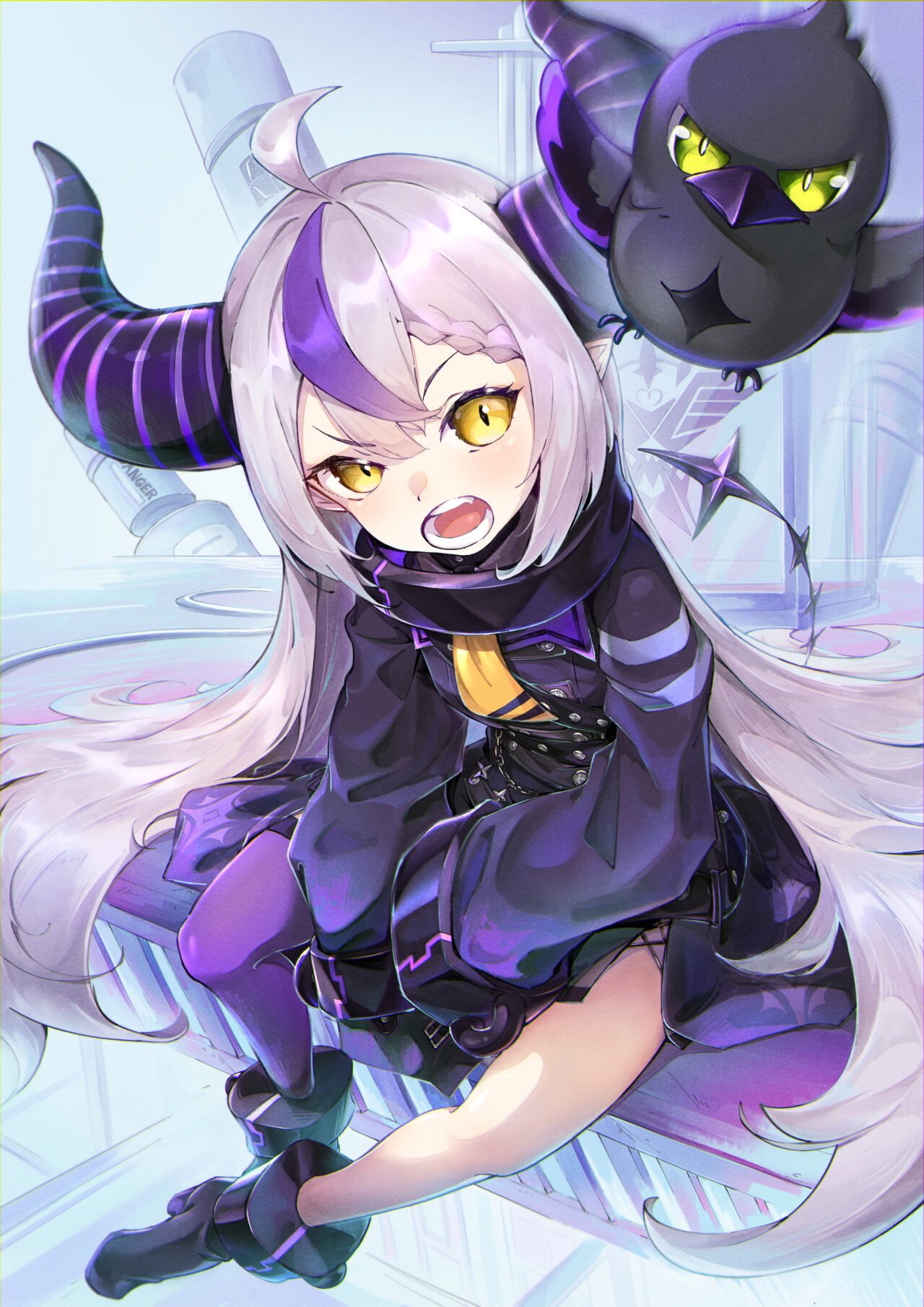 laplus card