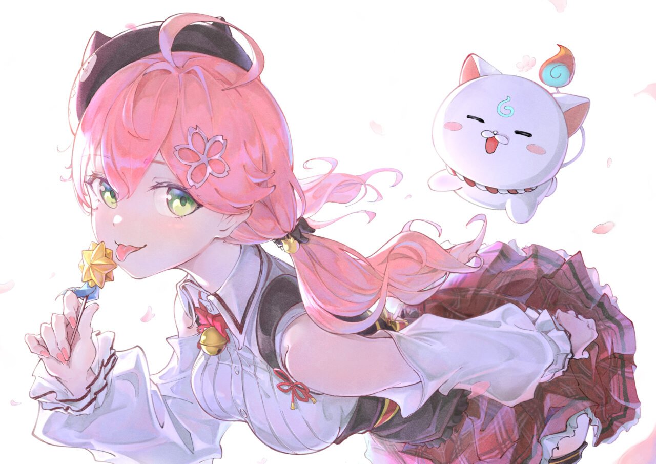 miko