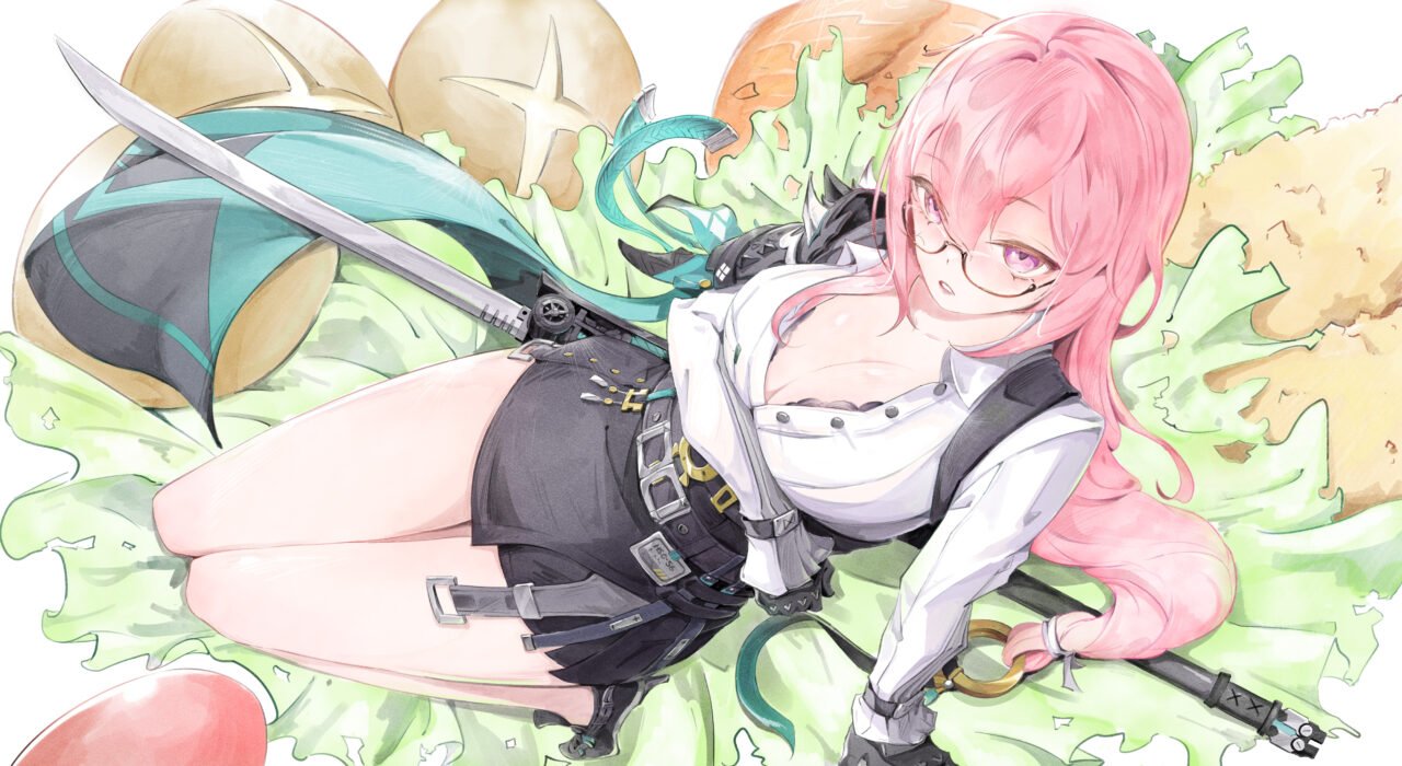 yanagi
