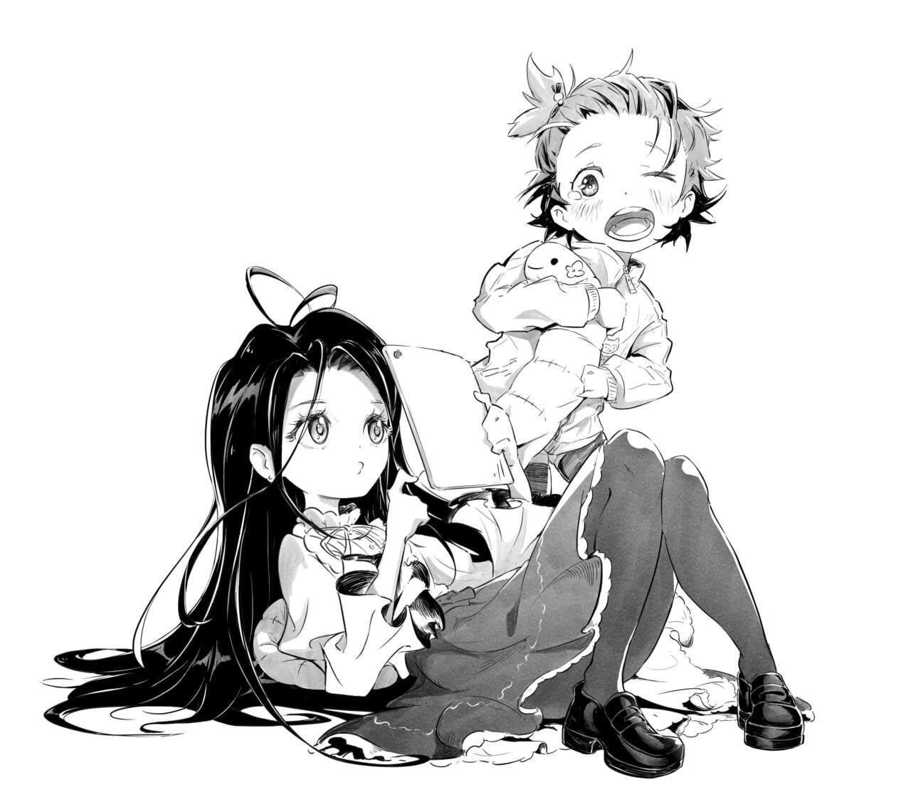 ミミズ返して！